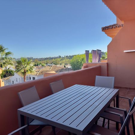 Royal Marbella Golf Resort Estepona Exteriör bild