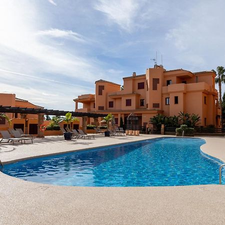 Royal Marbella Golf Resort Estepona Exteriör bild