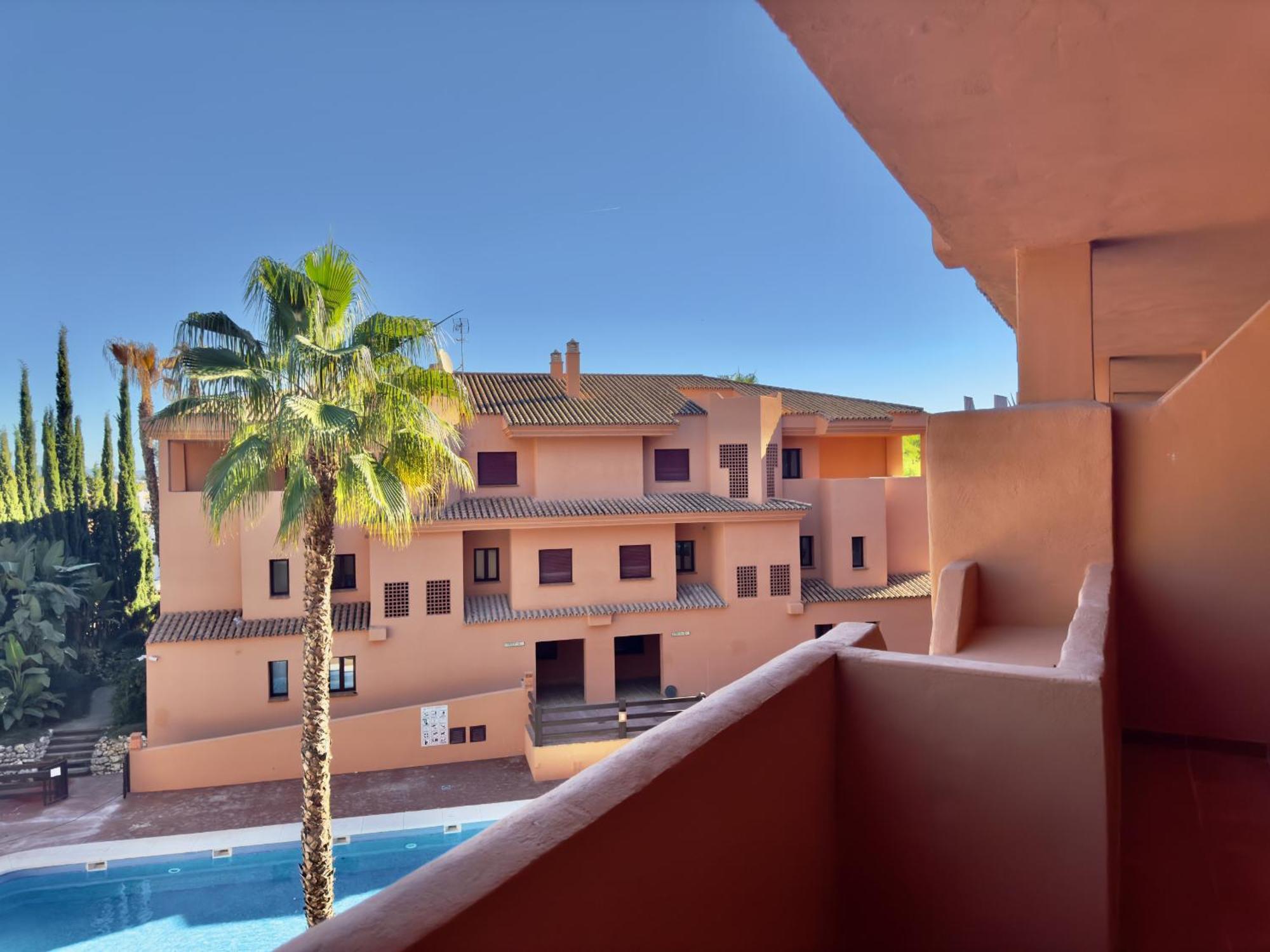 Royal Marbella Golf Resort Estepona Exteriör bild