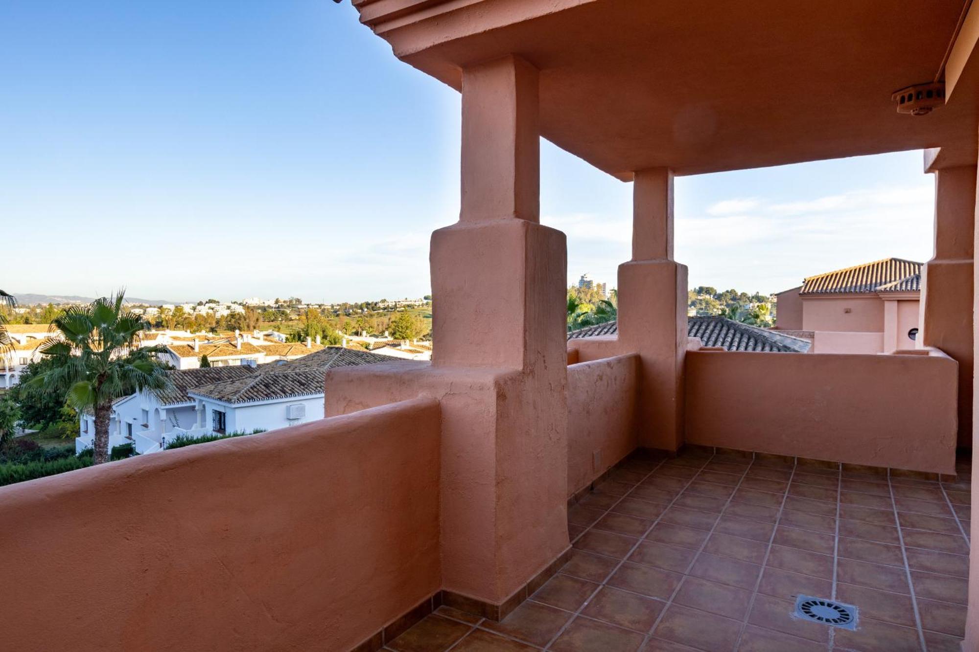 Royal Marbella Golf Resort Estepona Exteriör bild
