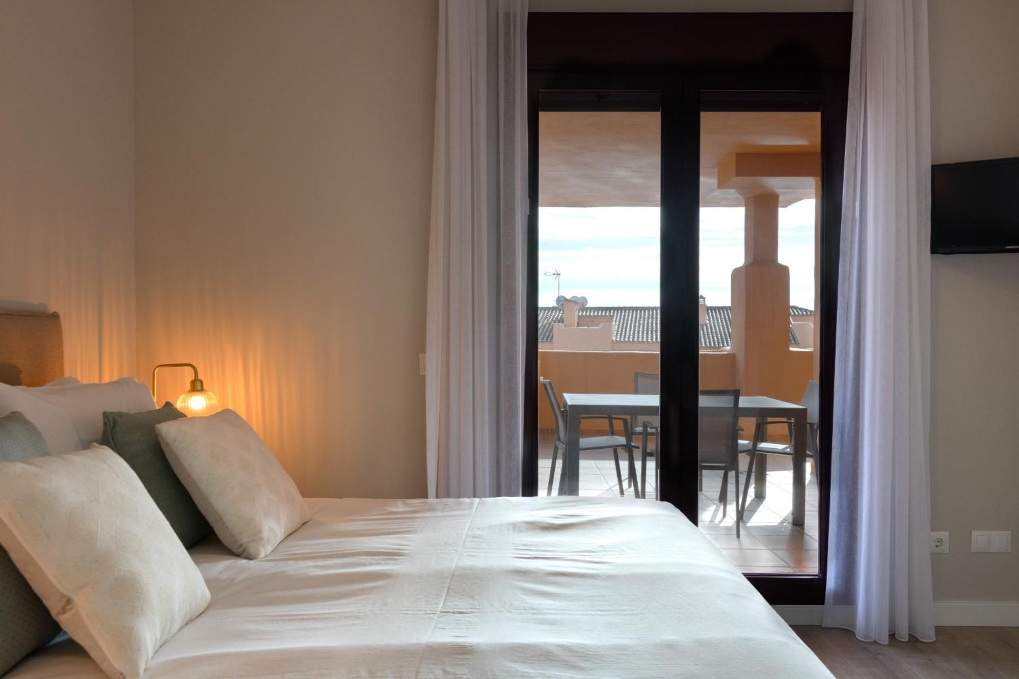 Royal Marbella Golf Resort Estepona Exteriör bild