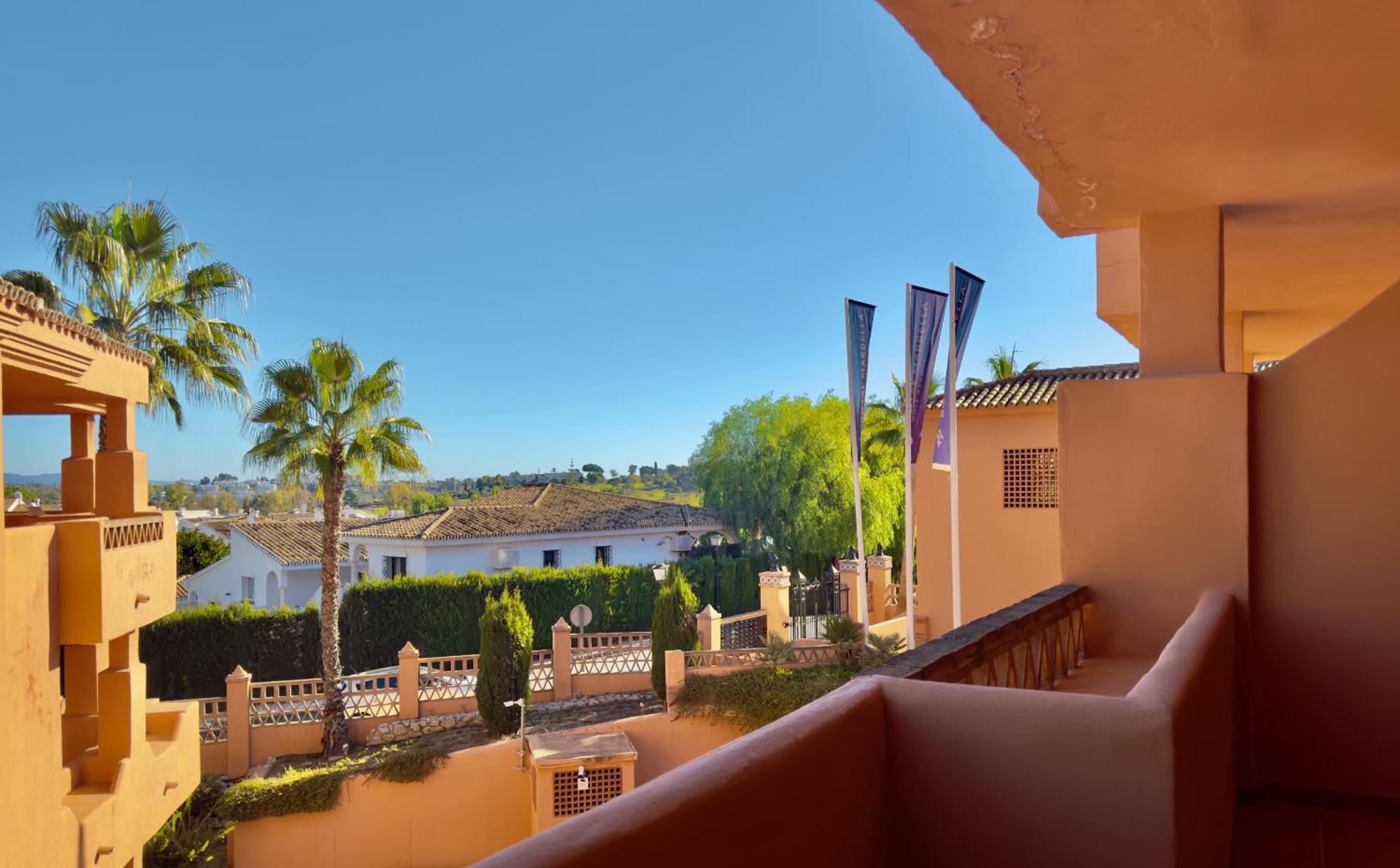 Royal Marbella Golf Resort Estepona Rum bild