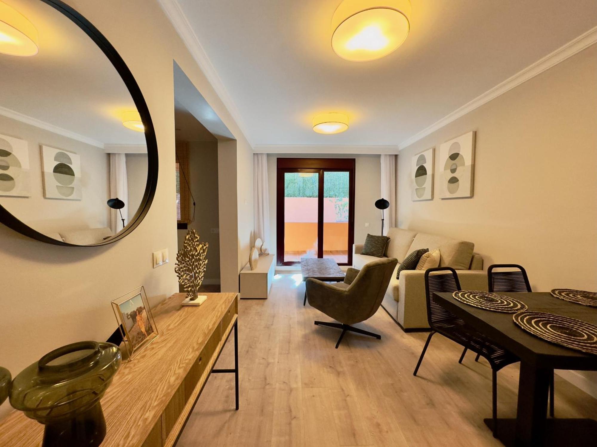 Royal Marbella Golf Resort Estepona Rum bild